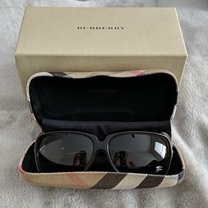 Burberry Sunglasses